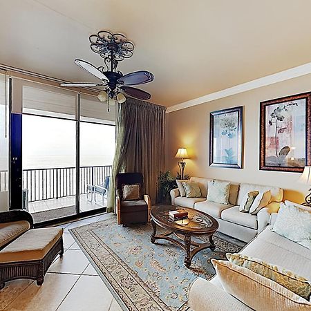 Suntide III Condos II South Padre Island Eksteriør bilde
