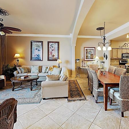 Suntide III Condos II South Padre Island Eksteriør bilde