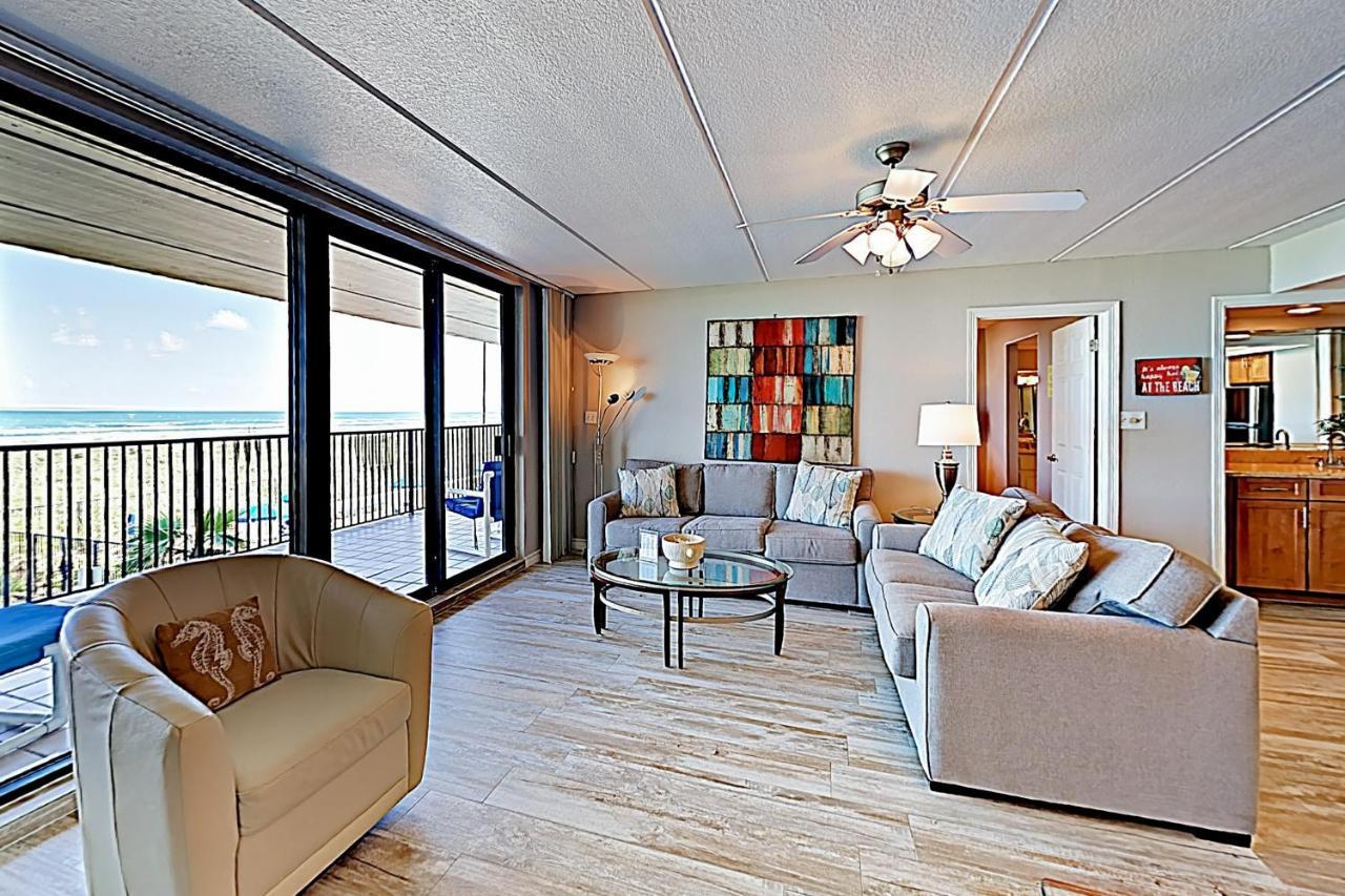 Suntide III Condos II South Padre Island Rom bilde