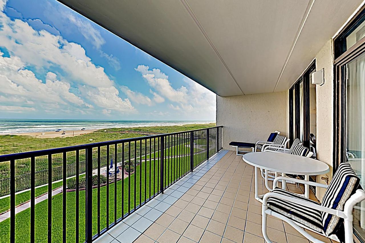 Suntide III Condos II South Padre Island Rom bilde