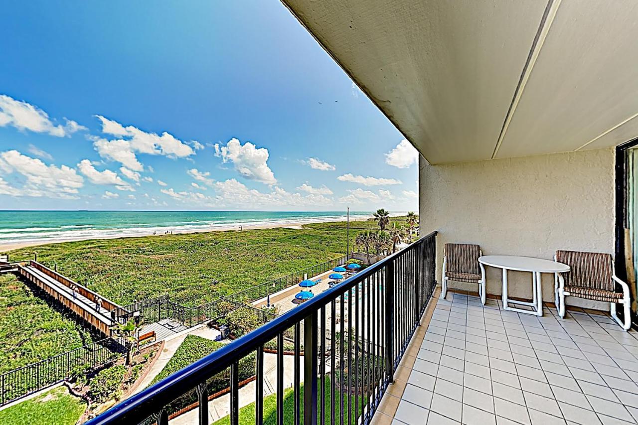 Suntide III Condos II South Padre Island Rom bilde