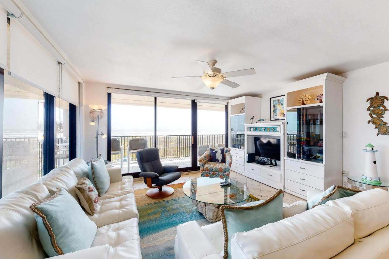Suntide III Condos II South Padre Island Rom bilde