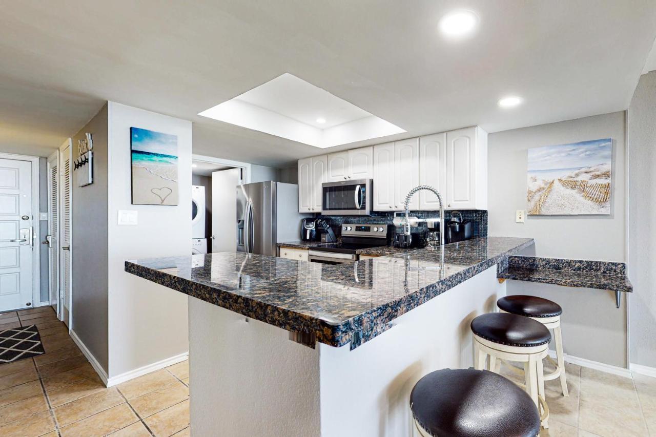 Suntide III Condos II South Padre Island Rom bilde