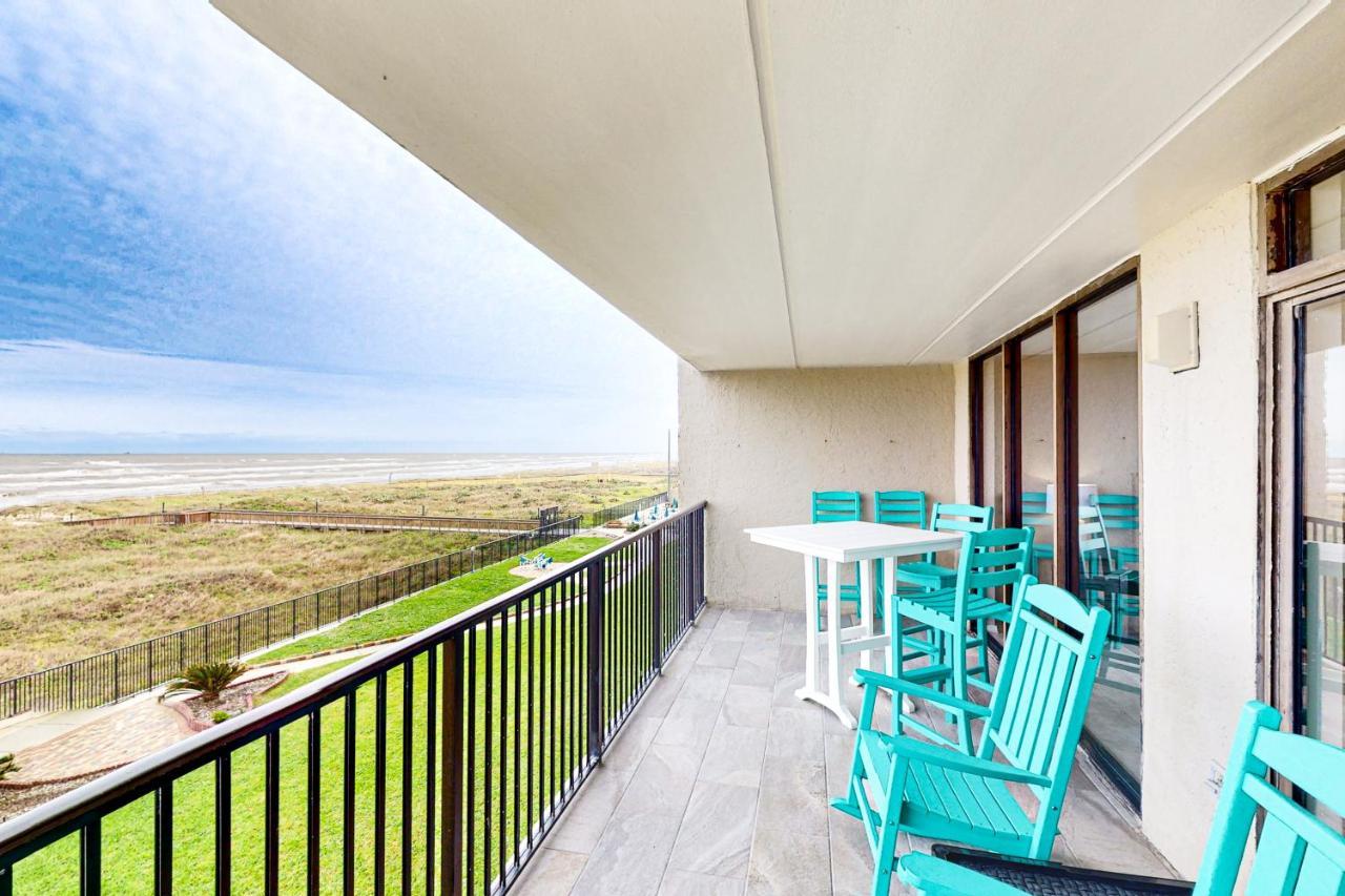 Suntide III Condos II South Padre Island Rom bilde