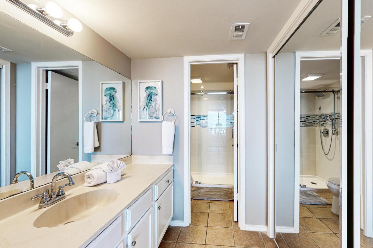 Suntide III Condos II South Padre Island Rom bilde