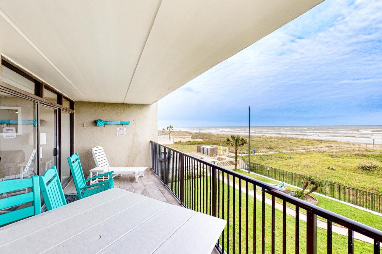 Suntide III Condos II South Padre Island Rom bilde