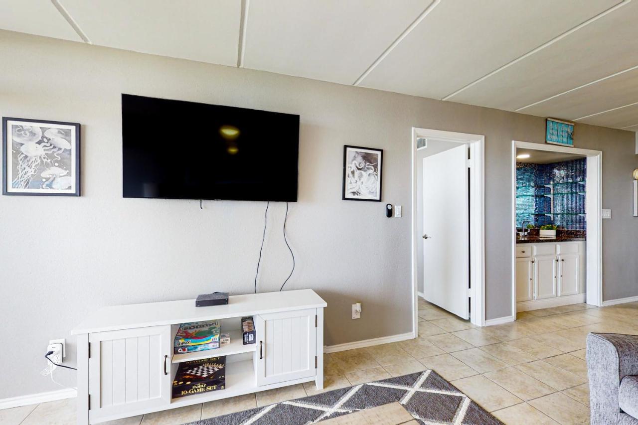 Suntide III Condos II South Padre Island Rom bilde