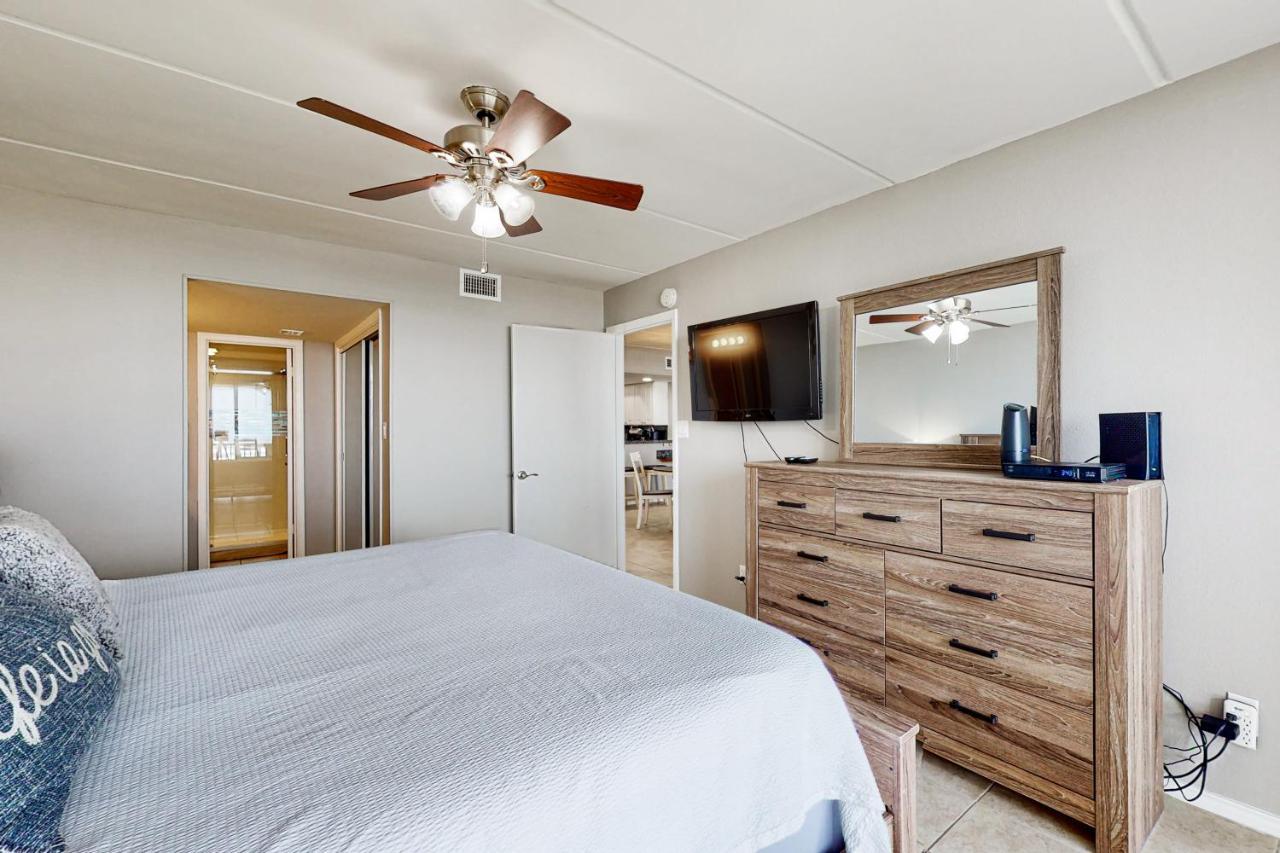 Suntide III Condos II South Padre Island Rom bilde
