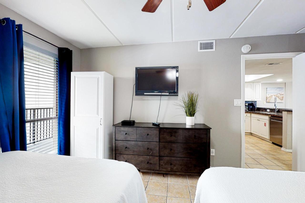 Suntide III Condos II South Padre Island Rom bilde