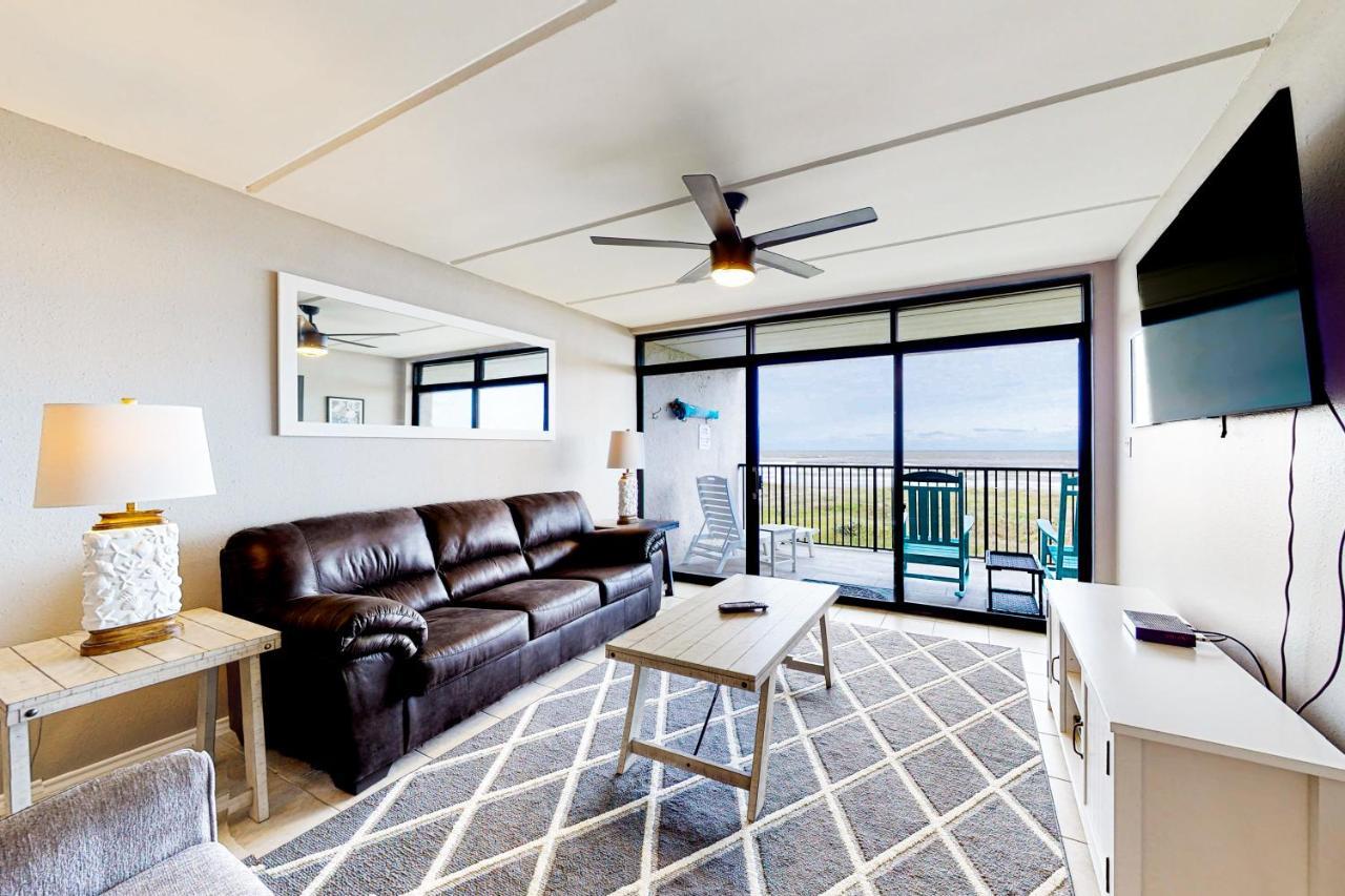 Suntide III Condos II South Padre Island Rom bilde
