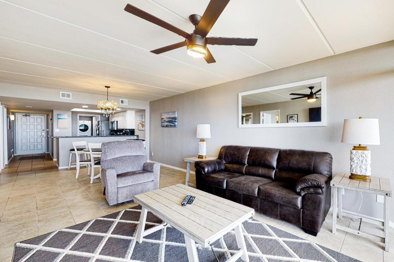 Suntide III Condos II South Padre Island Rom bilde