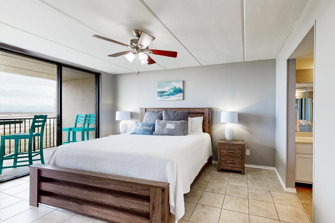 Suntide III Condos II South Padre Island Rom bilde